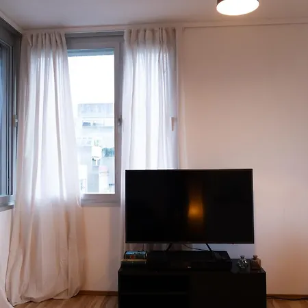 Panoramic Modern *