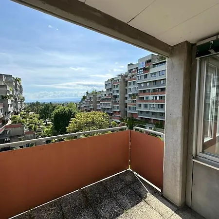 Panoramic Modern 格拉茨
