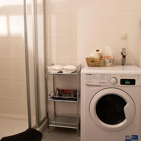 Apartment Panoramic Modern Graz