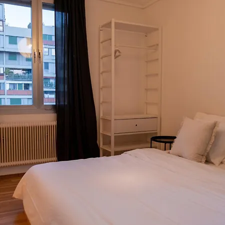 Apartment Panoramic Modern *